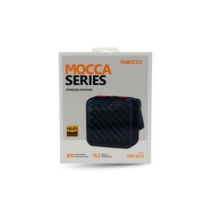 Bocina/ Parlante RECCI MOCCA RSK-W33