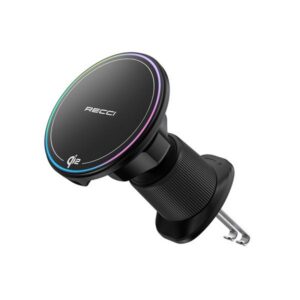 Base Auto / Holder RECCI Rejilla Magsafe IQ2 RHO-C43