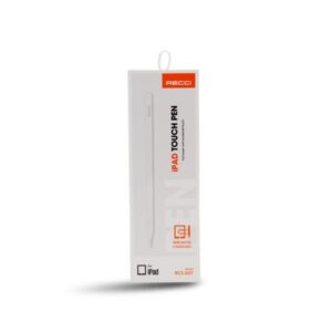 Lapiz / Pencil RECCI IPAD RCS-S07 Blanco