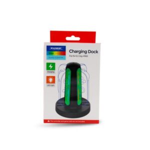 Base Cargador Joy-Con Nintendo Switch 2 TNS-3172