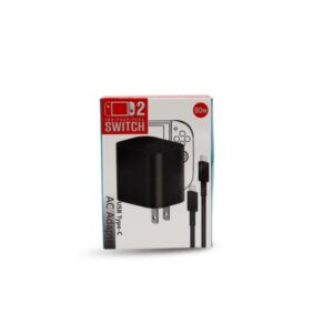 Cargador Nintendo Switch 2 60W HYC-1638