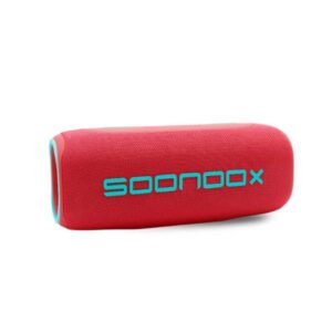Bocina / Parlante Soonbox S8600 Max