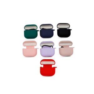 Estuche/ Case Silicon Colores AirPods Pro 2