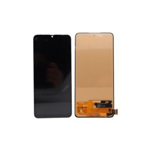LCD / Pantalla Samsung Oled A25 5g con marco