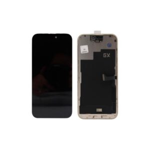 LCD / Pantalla iPhone 15 Pro Oled GX