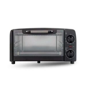 Tosta - Horno Electrico Sankey TO-10BL1