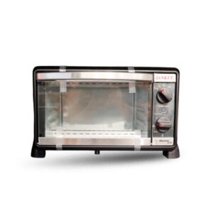 Tosta - Horno Electrico Sankey TO-12