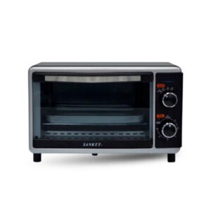 Tosta - Horno Electrico Sankey TO-13