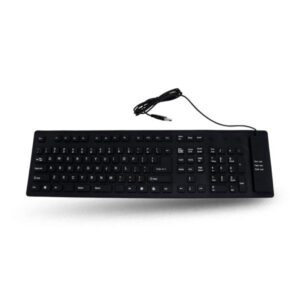Teclado Silicon Flexible