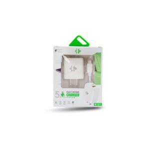 Cargador Casa Carga Rápida N151 Tipo C