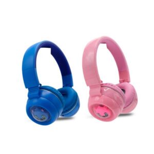 Audífonos/ Diadema Bluetooth Stitch