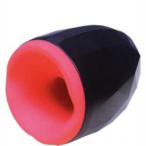 Ninja masturbador Honey masculino vibrante. AC-22-836BL