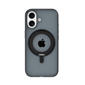 Estuche Prodigee iPhone Air Teek 360 Smoke