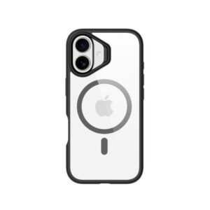 Estuche Prodigee iPhone Air Magneteek Black