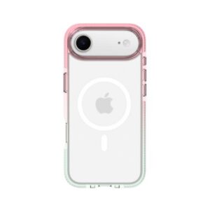 Estuche Prodigee iPhone Air Flow Blush Frost