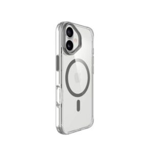 Estuche Prodigee iPhone Air Kick It Clear