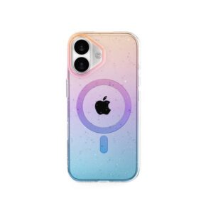 Estuche Prodigee iPhone 17 SuperStar Space