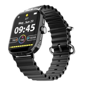 Reloj Inteligente Hypergear Fit X2