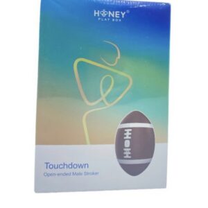 Touchdown estimulador Honey The Duke AC-22-886