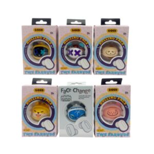 Audífono / Airpods Change Face G05 Diseños Varios