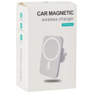 Base Auto / Holder Magsafe C16