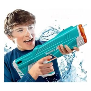 Pistola Recarga de Agua 2302