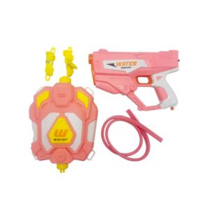 Pistola Recarga de Agua 2306
