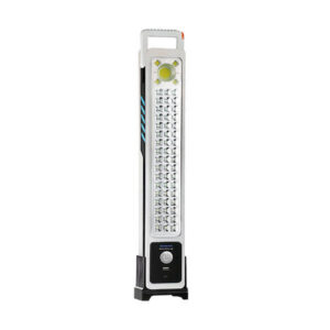 Lámpara Con Panel Solar 6899
