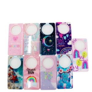 Silicon Diseño Lucky Honor X9C