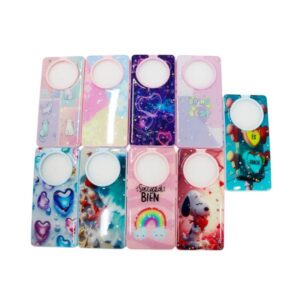 Silicon Diseño Lucky Honor Magic 7 lite