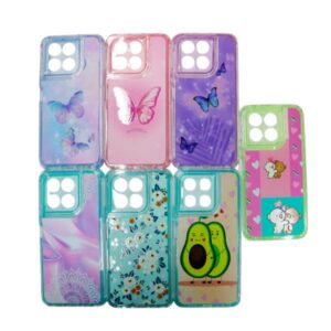 Silicon Space Diseño Honor Magic 7 lite