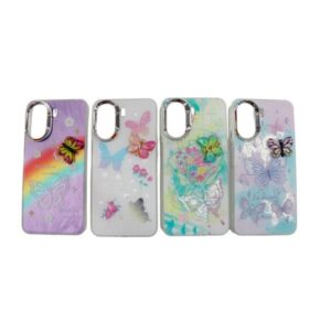 Silicon Diseño Giratorio Honor X7B