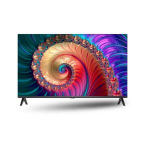 Pantalla FCC 55" Smart LED TV"