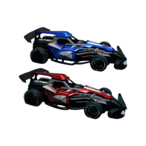 Carro Control Remoto FORMULA 1