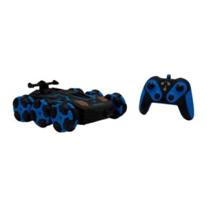 Carro Control Remoto Stunt Racer