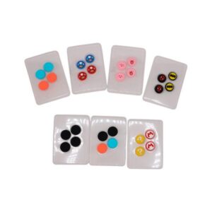 Joystick / Thumb Grips Joy-con Nintendo Switch 2
