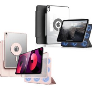 Estuche iPad 10.9 2022 10th/ A16 11th Color Liso