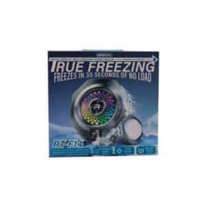 Ventilador/ Cooler Remax RT-F14 True Freezing Para Celular