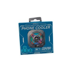 Ventilador/ Cooler Remax RT-F15 True Freezing Para Celular