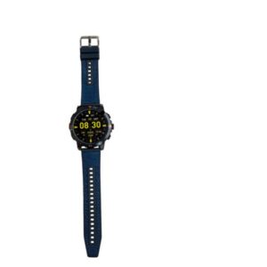 Reloj Inteligente Remax WATCH 12 Navy blue