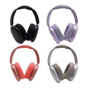 Audifono/ Diadema Air Max 2 Bluetooth
