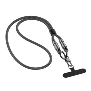 Strap / Correa LDNIO Porta Celular Universal Con Cable Tipo C LC22