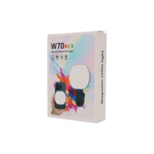 Luz Selfie Magsafe W70