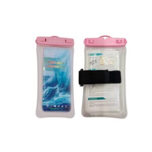 Bolsa Waterproof OUBALA P6 IPX8