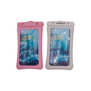 Bolsa Waterproof OUBALA P3 IPX8
