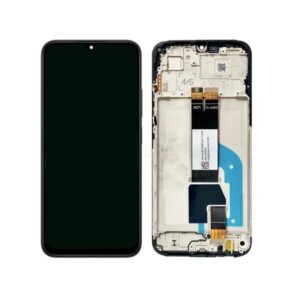 LCD / Pantalla XIAOMI REDMI 15C con Marco Original