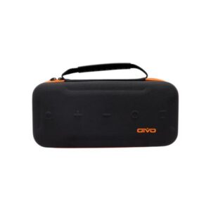 Estuche Nintendo Switch 2 IV-SW288 Naranja