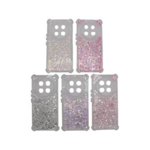 Silicon Glitter Redmi A5