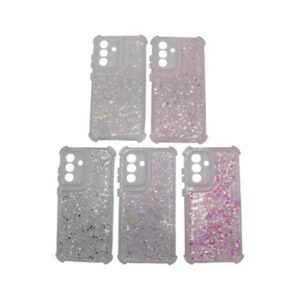 Silicon Glitter Samsung A26