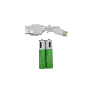 Batería AA Recargable